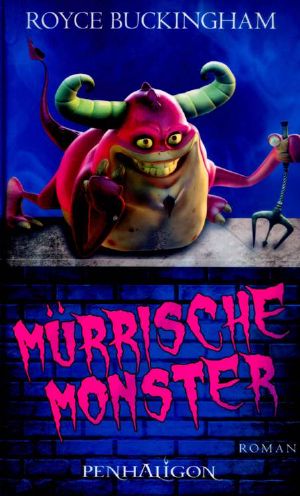 [Dämonenhüter 02] • Mürrische Monster